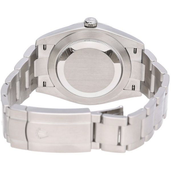 Rolex Oyster Perpetual 124300